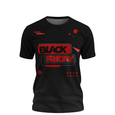 Arte da categoria Black Friday